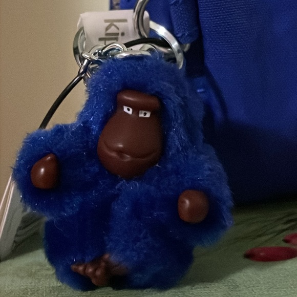 Kipling Pouch - Picture 7 of 13